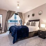 Host & Stay - Baltic Balcony Apt